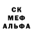 MDMA кристаллы Oleg Hilinichenko